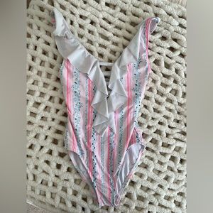 Lily Pulitzer Bathing Suit